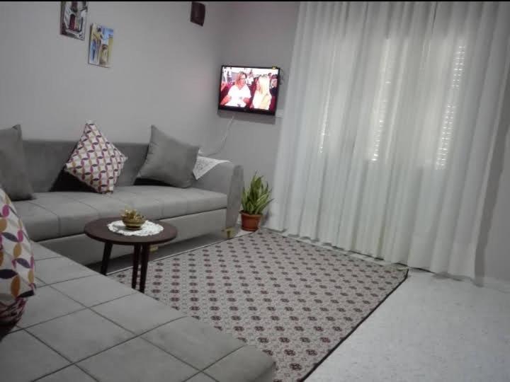 Appartements De Luxe Pres De La Mer Nabeul Exterior photo