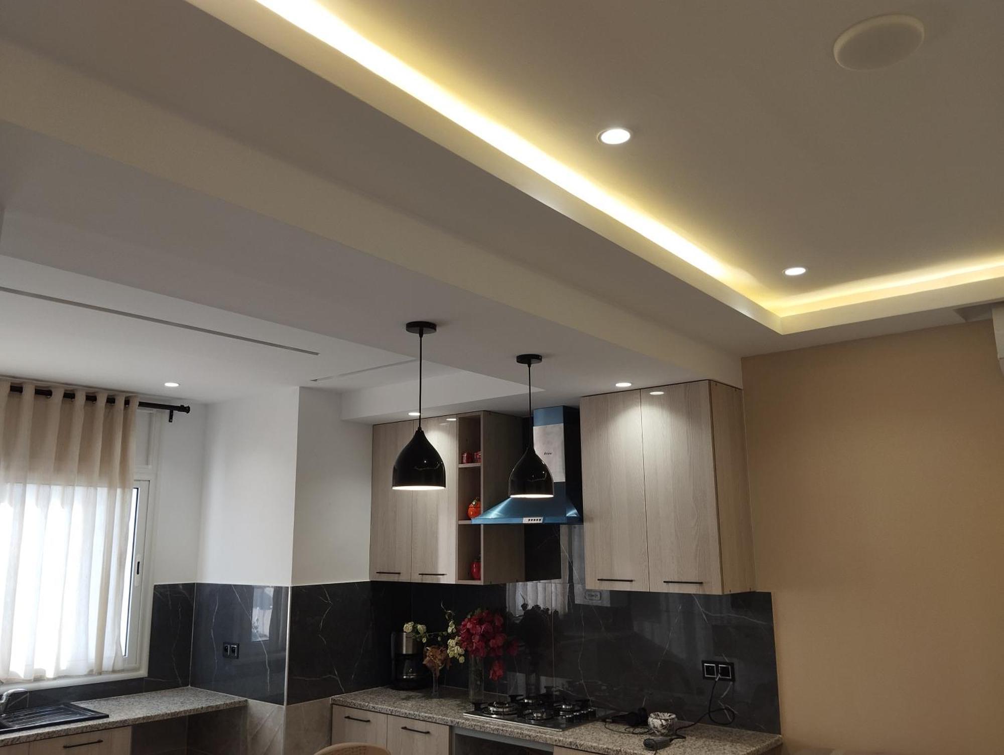 Appartements De Luxe Pres De La Mer Nabeul Exterior photo