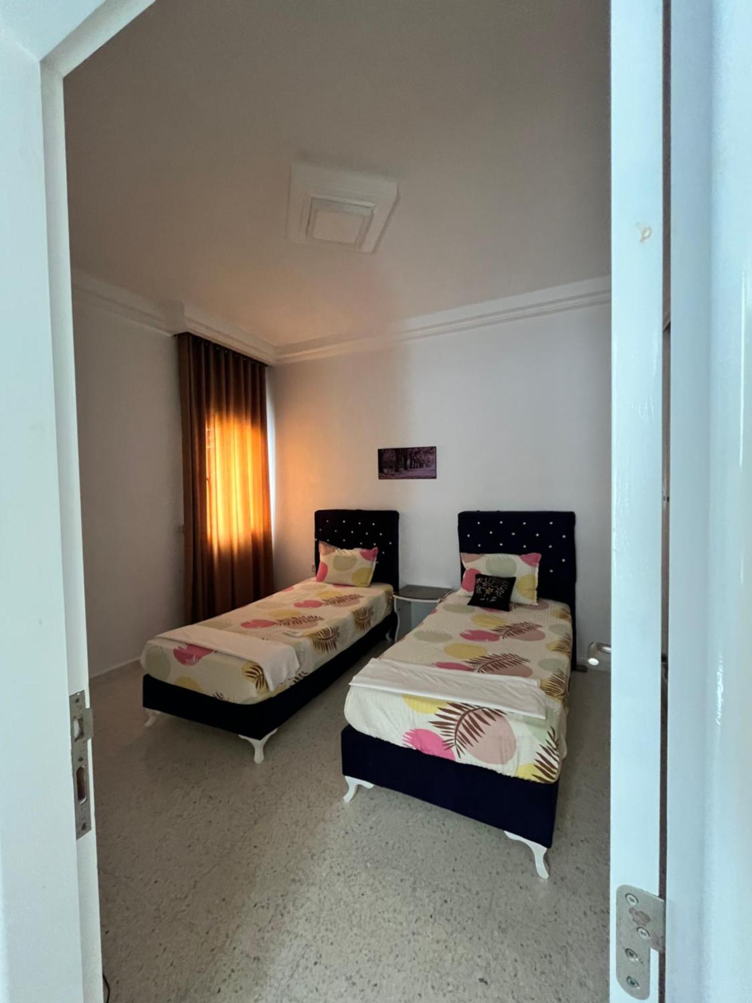 Appartements De Luxe Pres De La Mer Nabeul Exterior photo