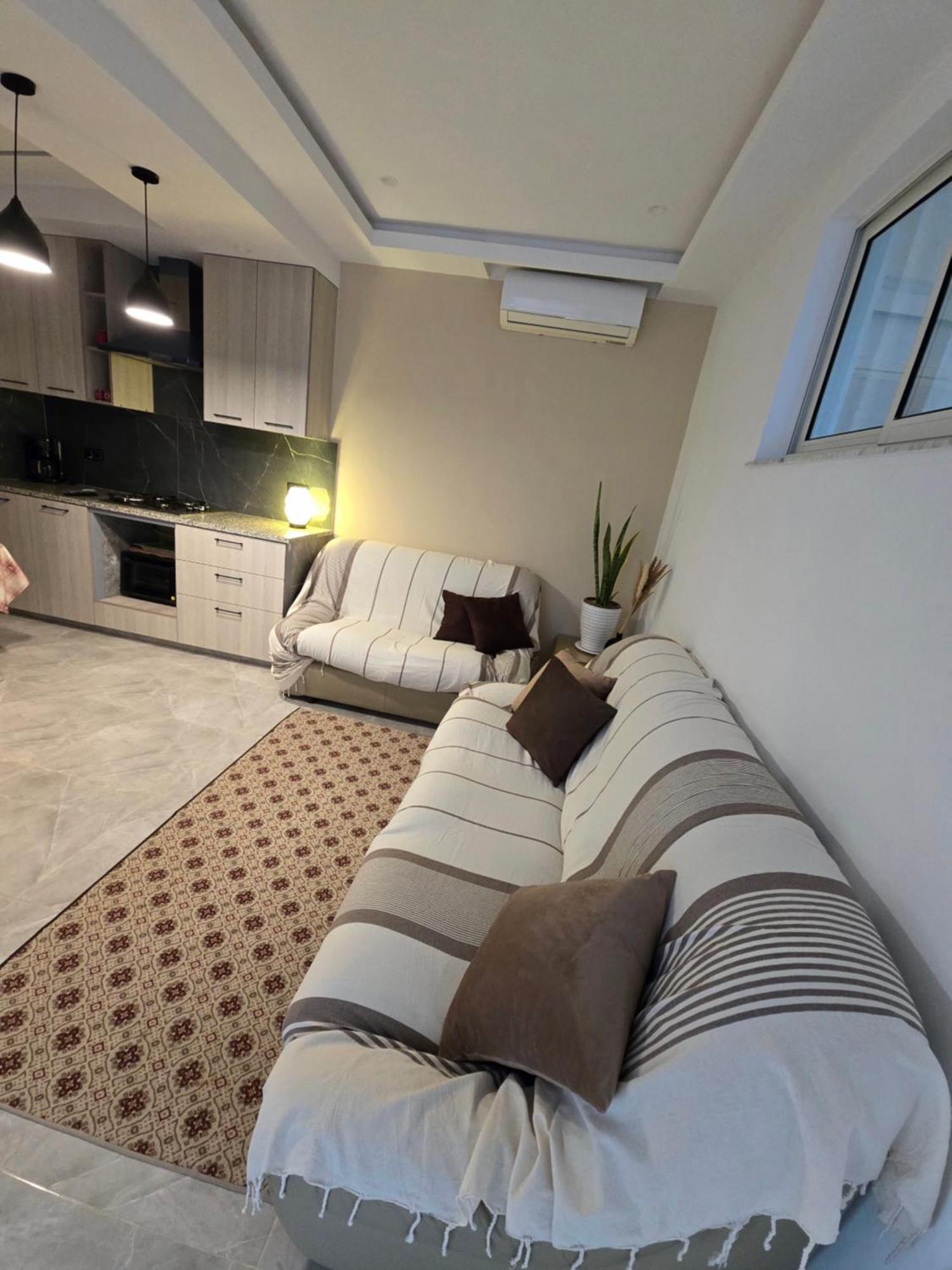 Appartements De Luxe Pres De La Mer Nabeul Exterior photo